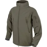Bunda Helikon Gunfighter Shark skin, softshell, Taiga green
