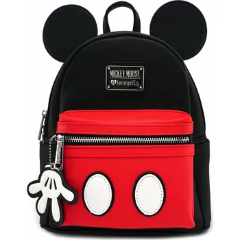 Mini Batoh - Disney Mickey