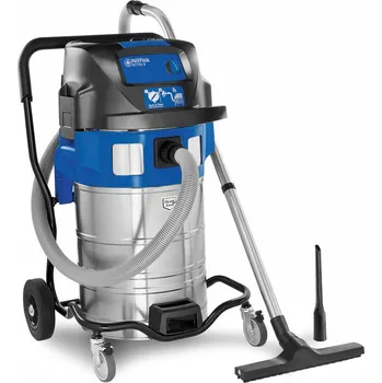 Průmyslový vysavač Bezpečnostní vysavač Nilfisk typ 961-01 pro kovoprůmysl