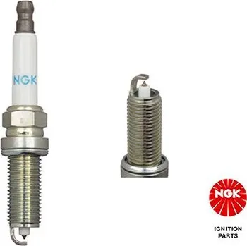 Zapalovací a žhavicí svíčka Zapalovací svíčka NGK 90391