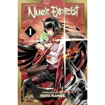 Nue's Exorcist, Vol. 1 - Kota Kawae Viz Media