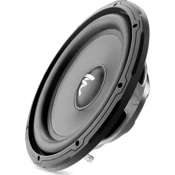 Reproduktor do auta Subwoofer Focal SUB 12 SLIM + Kabel OFC zdarma