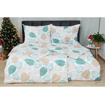 Povlečení Flanelové povlečení SAMBA