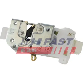Zámek dveří, , FAST, FT02317
