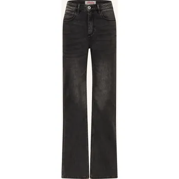 Vingino Dívčí Džíny Claire, 913 dark grey vintage, 176