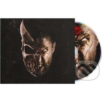 Zahraniční hudba Slaughter To Prevail: Grizzly - Slaughter To Prevail, Slaughter To Prevail Mystic Production