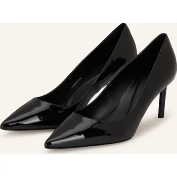 Dámská obuv Boss Dámské Lakované Lodičky Gracey, černá, 42