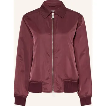 Mrs & Hugs Dámský Blouson, tmavě červená, 36