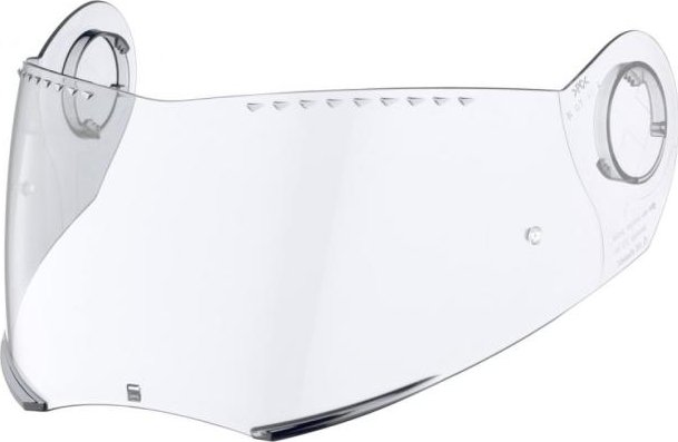 Schuberth Plexi C3 PRO Clear