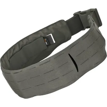Tasmanian Tiger TT bojový MOLLE opasek Warrior Belt LC - IRR Stone Grey Olive - L