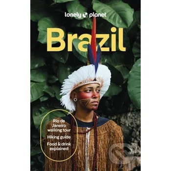 Lonely Planet Brazil - Lonely Planet Lonely Planet