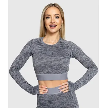 Iron Aesthetics Grande šedá M