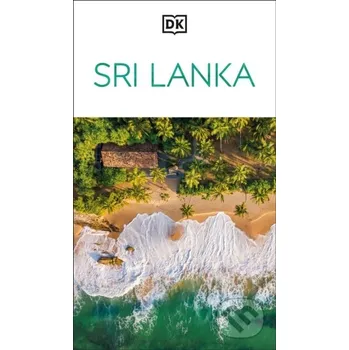 DK Sri Lanka - DK Travel Dorling Kindersley