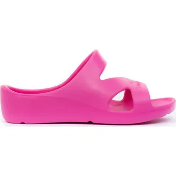 Pánská obuv Peter Legwood Pantofle dětské PeterLegwood BUBBLE růžová 26-27