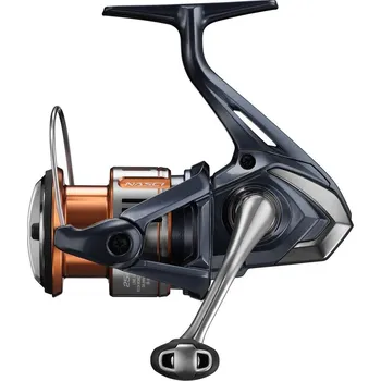 Rybářský naviják Shimano Nasci 2500 FD