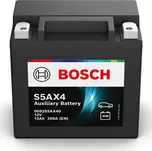 BOSCH 0 092 S5A X40 12V 13Ah 200A