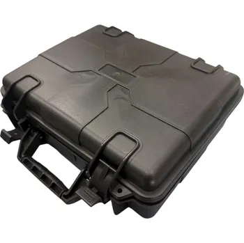 Transportní plastový box (černý) (28x24x10cm) - FMA