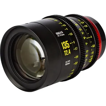 Objektiv Meike FF-Prime Cine 135mm T2.4 Lens (PL)