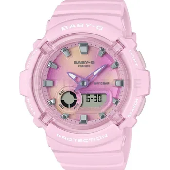 Oblečení a móda Casio Baby-G BGA-280TD-4ADR - 30 dnů na vrácení zboží, Garance originality