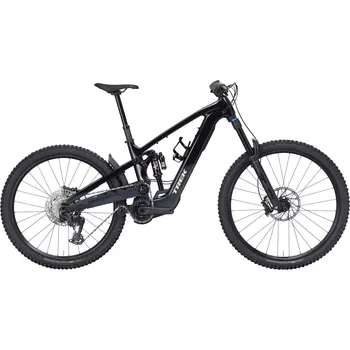 Elektrokolo Trek Slash+ 9.7 - Trek Black/Dark Prismatic M 2026, 27.5,29 2026, 27.5,29