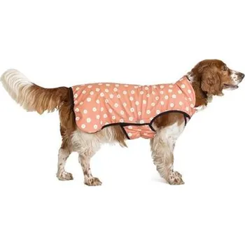 Obleček pro psa Obleček vesta Freya růžová 45cm