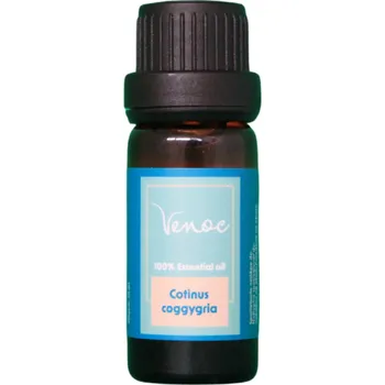 Vůně do bytu Esenciální olej Citronová tráva Venoc 10 ml