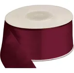 PartyDeco Saténová stuha 3,8 cm x 25 m
