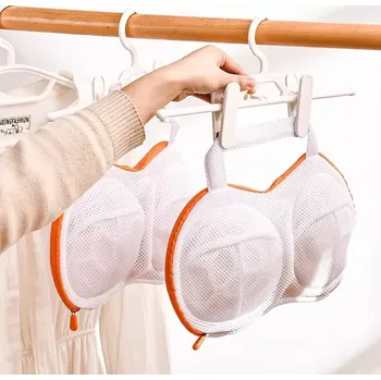 Síť proti hmyzu Sáček na praní podprsenek větší C-F (STE24)