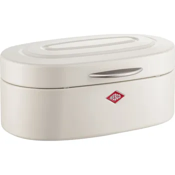 Dóza na potraviny Wesco, Dóza na pečivo Single Elly písková mat - Formadore