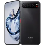 ZTE Nubia Air 5G 8/256GB Černý 123454901074