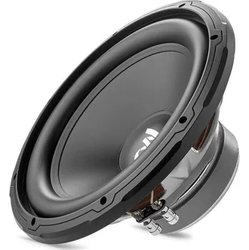 Auto Hi-Fi Subwoofer Focal SUB 12 DUAL + Kabel OFC zdarma