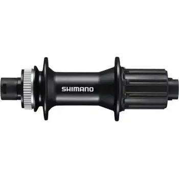 Náboj kola Shimano FH-MT400 12x142mm zadní náboj 32 děr