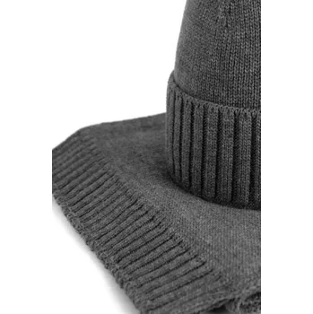 Čepice Art of Polo 24811 Grafit Uni