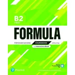 Formula B2 First: Coursebook Without…