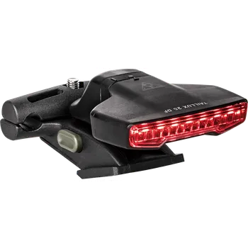 Cyklosvítilna TOPEAK světlo TAILLUX 25 DF