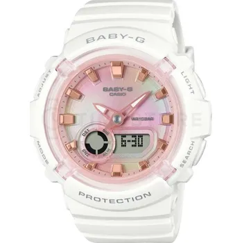 Hodinky Casio Baby-G BGA-280TD-7ADR - 30 dnů na vrácení zboží, Garance originality