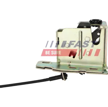 Zámek dveří, , FAST, FT10142