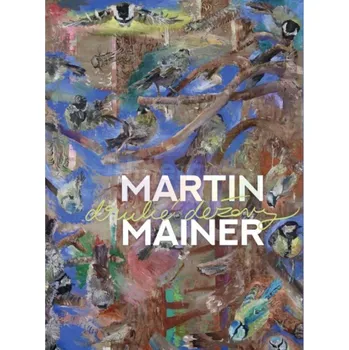 Umění Martin Mainer: druhé dežavy - Vendula Fremlová a Patrik Hábl