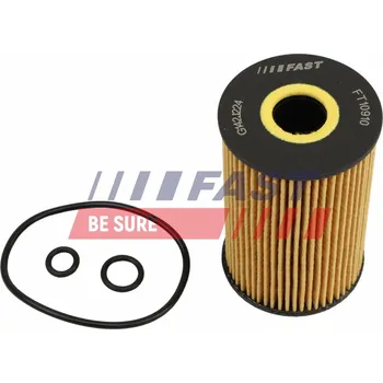 Olejový filtr, , FAST, FT10910