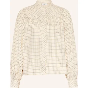 Marc O'polo Denim Dámská Halenka, krémová / světle zelená /...