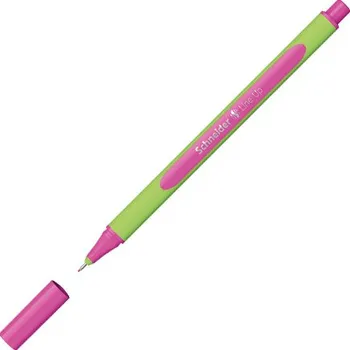 Popisovač Schneider Line-Up 0,4 mm růžová
