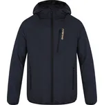 Pánská sportovní bunda HUSKY Nitri černá Velikost: M