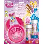 Bublifuk DULCOP Princess, s ventilátorem na výrobu bublin