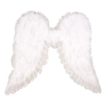 Andělská křídla 50 x 50 cm