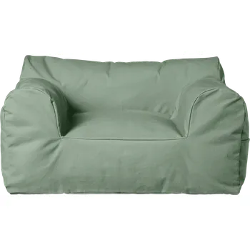 Sedací pytel Ferm Living, Sedák Billow, zelený čaj - Formadore