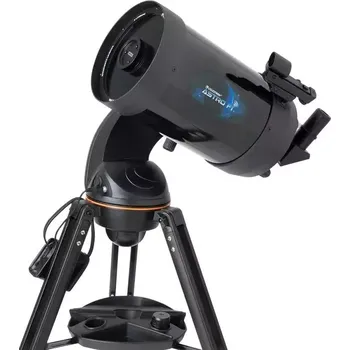 Dalekohled Dalekohled Celestron #22205 ASTROFI SCT C-6S 150/1050mm GoTo (WiFi)