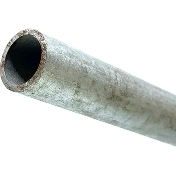 Vodovodní potrubí SVX Trubka 200 cm - pozinkovaná 27 mm