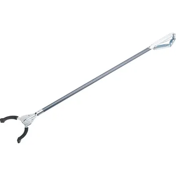 Kleště Uchopovací kleště B, s protiskluzovou gumou