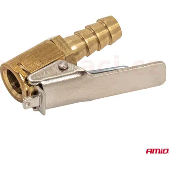 koncovka k plnění pneu 8 mm