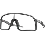 Brýle Oakley Sutro, Matte Carbon / Clear to Black Photochromic